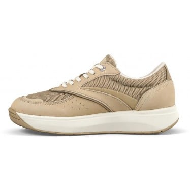 ZAPATOS JOYA SYDNEY II W BEIGE