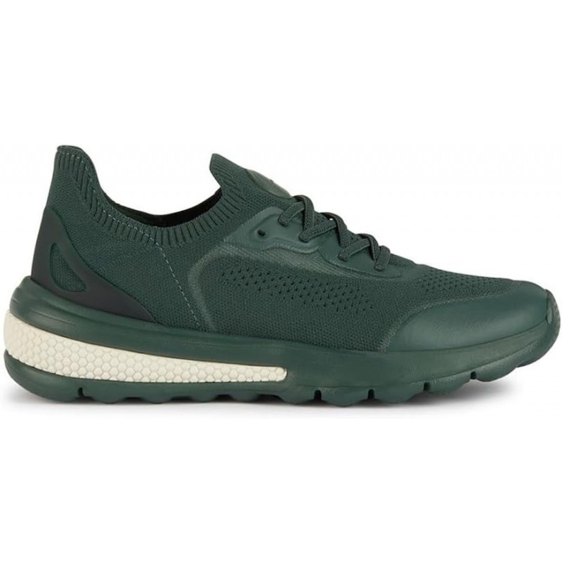 DEPORTIVA GEOX D45THC SPHERICA GREEN