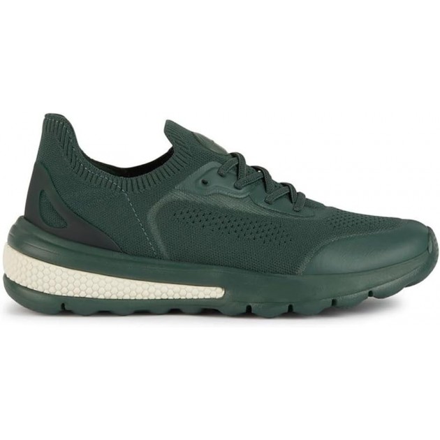 DEPORTIVA GEOX D45THC SPHERICA GREEN DEPORTIVA GEOX D45THC SPHERICA GREEN