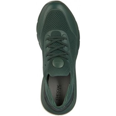 DEPORTIVA GEOX D45THC SPHERICA GREEN