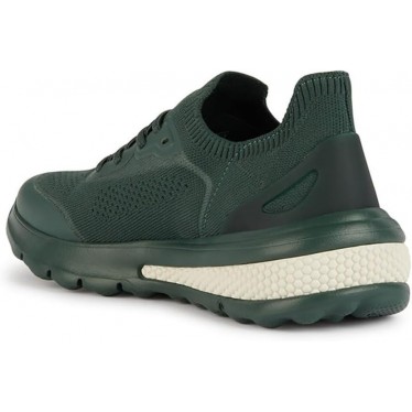 DEPORTIVA GEOX D45THC SPHERICA GREEN