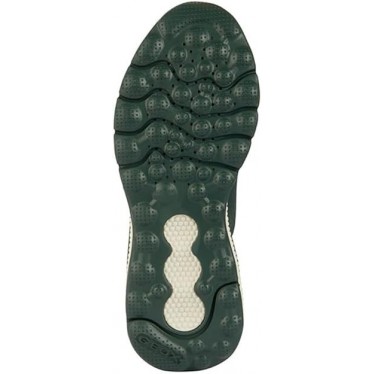 DEPORTIVA GEOX D45THC SPHERICA GREEN