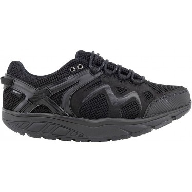 DEPORTIVA MBT HODARI 18 SYM 703060 M NEGRO