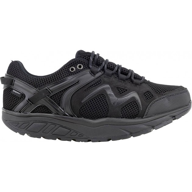 DEPORTIVA MBT HODARI 18 SYM 703060 M NEGRO DEPORTIVA MBT HODARI 18 SYM 703060 M NEGRO