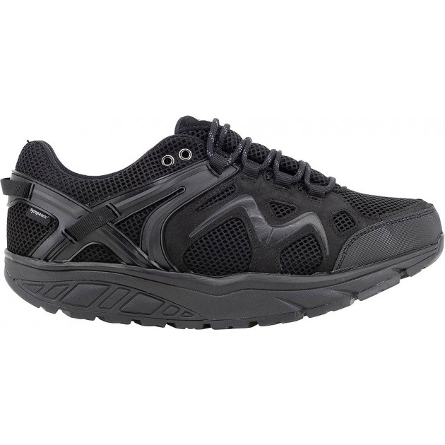 DEPORTIVA MBT HODARI 18 SYM 703060 M NEGRO