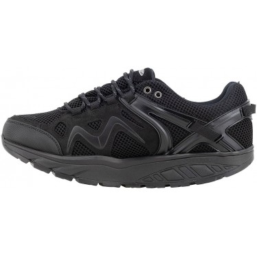 DEPORTIVA MBT HODARI 18 SYM 703060 M NEGRO