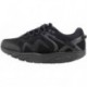 DEPORTIVA MBT HODARI 18 SYM 703060 M NEGRO