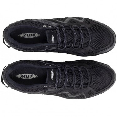 DEPORTIVA MBT HODARI 18 SYM 703060 M NEGRO