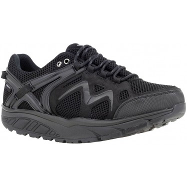 DEPORTIVA MBT HODARI 18 SYM 703060 M NEGRO