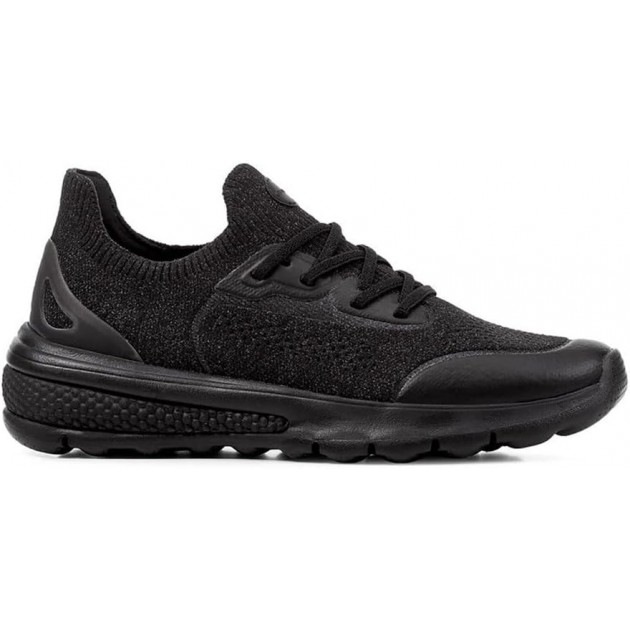 DEPORTIVA GEOX D45THC SPHERICA NEGRO DEPORTIVA GEOX D45THC SPHERICA NEGRO
