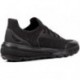 DEPORTIVA GEOX D45THC SPHERICA NEGRO