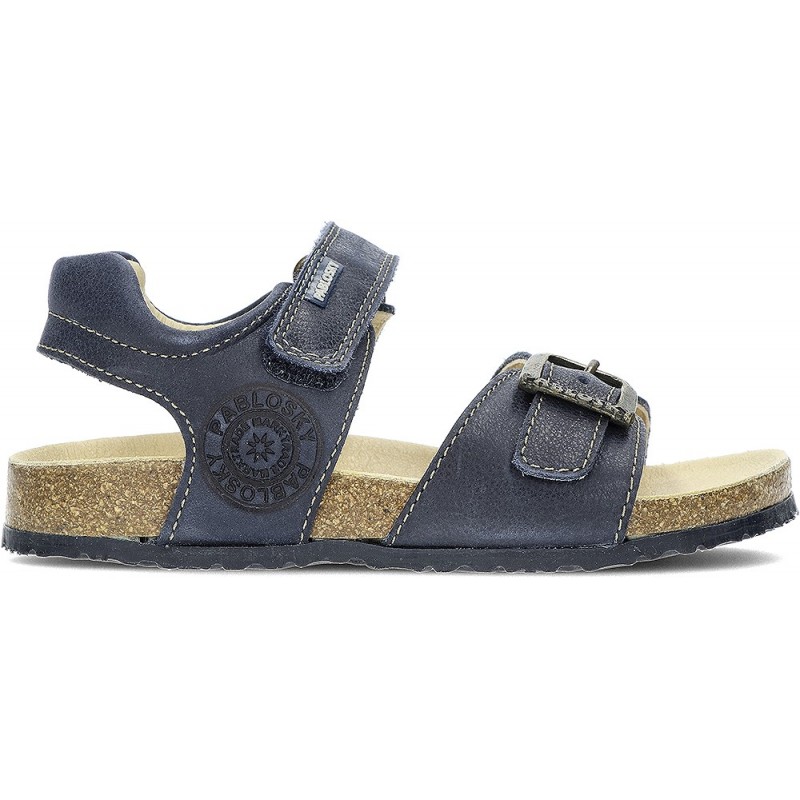 SANDALIAS PABLOSKY OCEANO 572026 MARINO