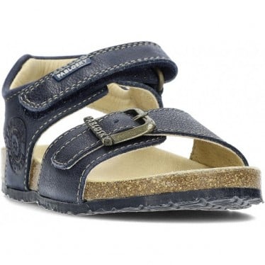 SANDALIAS PABLOSKY OCEANO 572026 MARINO