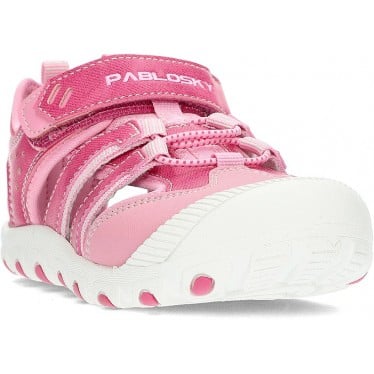 SANDALIA PABLOSKY LIKE 976870 PINK