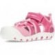 SANDALIA PABLOSKY LIKE 976870 PINK