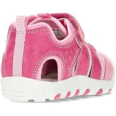 SANDALIA PABLOSKY LIKE 976870 PINK