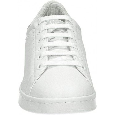 ZAPATILLA GEOX D621BA NAPPA BLANCO