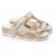 SANDALIAS PIKOLINOS MAHON W9E-0821CLC1 CHAMPAGNE