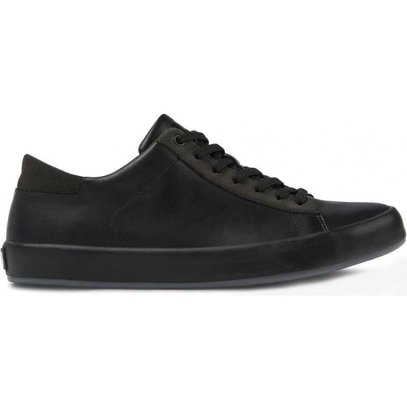 ZAPATILLAS CAMPER K100231 ANDRATX NEGRO_027