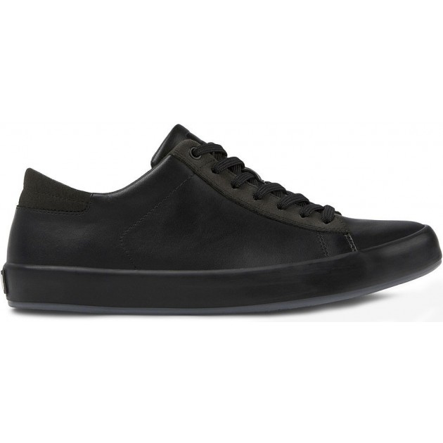 ZAPATILLAS CAMPER K100231 ANDRATX NEGRO_027 ZAPATILLAS CAMPER K100231 ANDRATX NEGRO_027