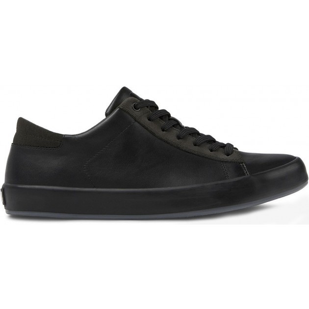 ZAPATILLAS CAMPER K100231 ANDRATX NEGRO_027