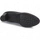 ZAPATO GEOX D35TED NEGRO