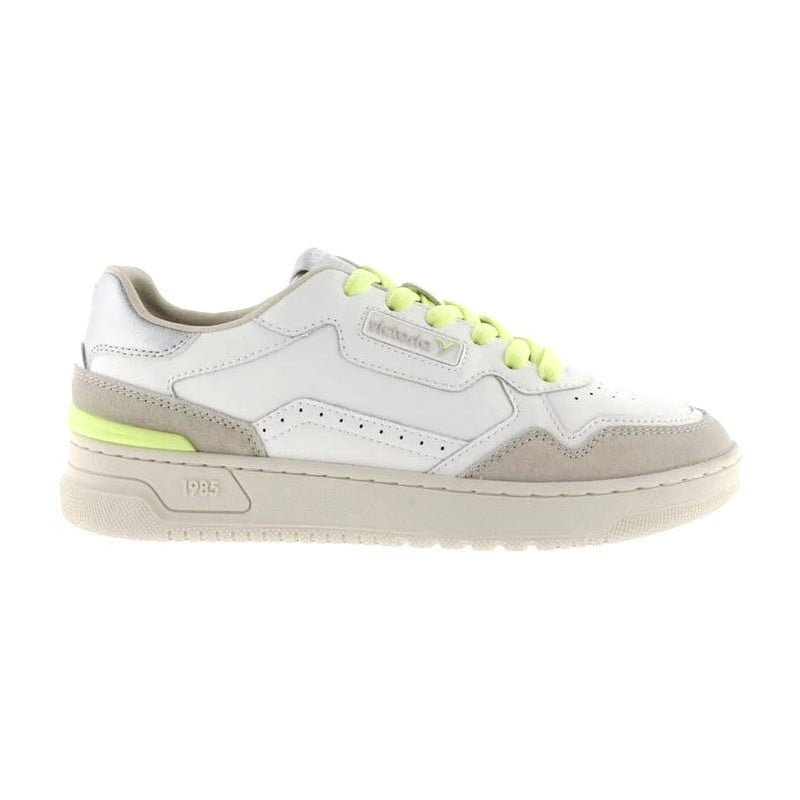 DEPORTIVAS VICTORIA 8800114 SOFT NEON PLATA