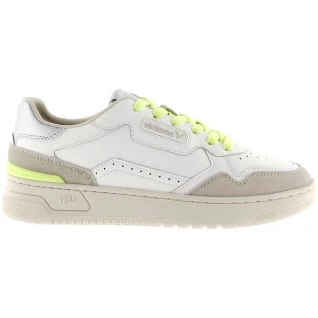 DEPORTIVAS VICTORIA 8800114 SOFT NEON PLATA