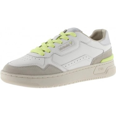 DEPORTIVAS VICTORIA 8800114 SOFT NEON PLATA