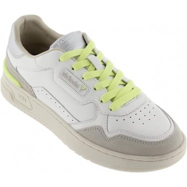 DEPORTIVAS VICTORIA 8800114 SOFT NEON PLATA