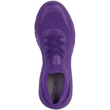 DEPORTIVA GEOX D45THC SPHERICA MORADO