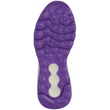 DEPORTIVA GEOX D45THC SPHERICA MORADO