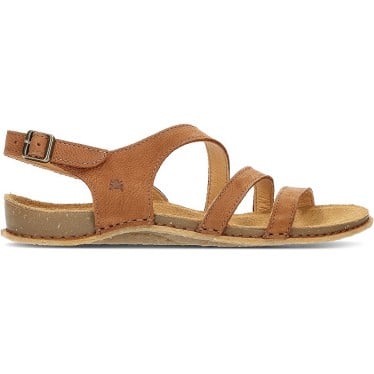 SANDALIAS EL NATURALISTA PANGLAO BROWN