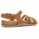 SANDALIAS EL NATURALISTA PANGLAO BROWN