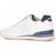 DEPORTIVA MTNG WINDFLOW 84697 WHITE