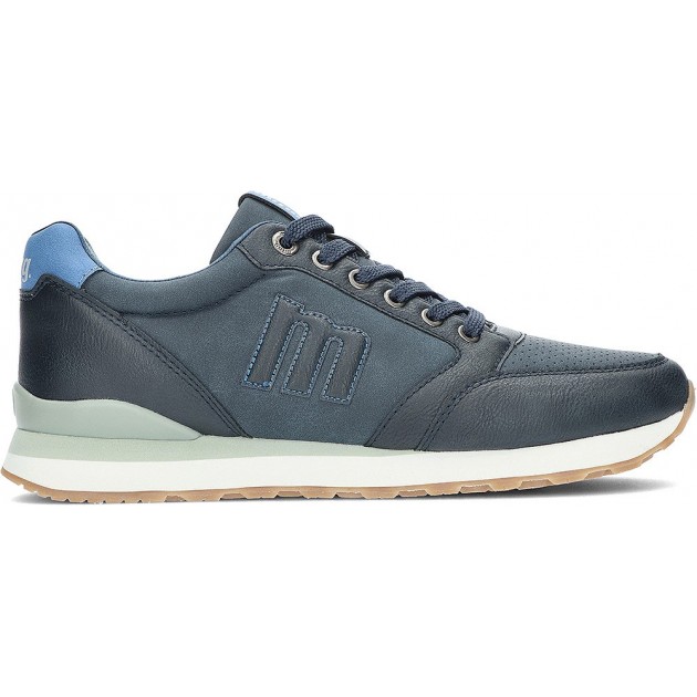 DEPORTIVA MTNG WINDFLOW 84697 KARELU_NAVY DEPORTIVA MTNG WINDFLOW 84697 KARELU_NAVY