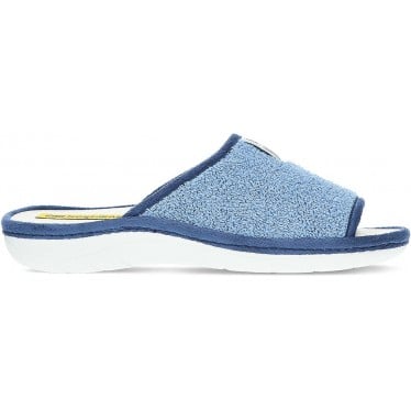 PANTUFLAS NORDIKAS 1835 BOREAL AZUL