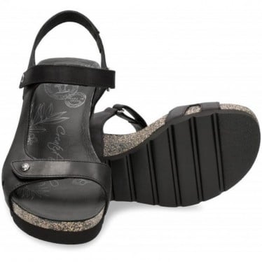 SANDALIAS PANAMA JACK VAREL BLACK_B1