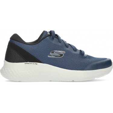 ZAPATILLAS SKECHERS 232591 SKECH-LITE NAVY