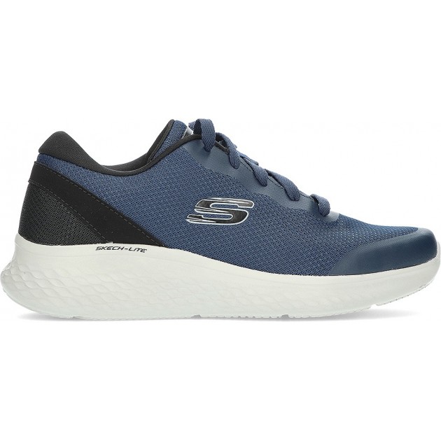 ZAPATILLAS SKECHERS 232591 SKECH-LITE NAVY