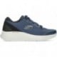 ZAPATILLAS SKECHERS 232591 SKECH-LITE NAVY