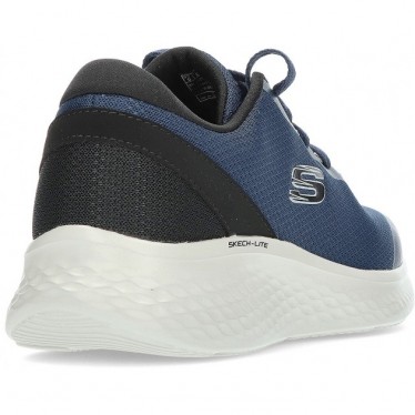 ZAPATILLAS SKECHERS 232591 SKECH-LITE NAVY