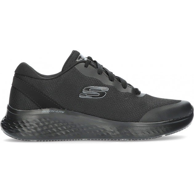ZAPATILLAS SKECHERS 232591 SKECH-LITE BLACK ZAPATILLAS SKECHERS 232591 SKECH-LITE BLACK