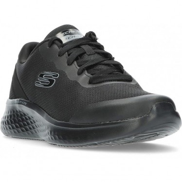 ZAPATILLAS SKECHERS 232591 SKECH-LITE BLACK