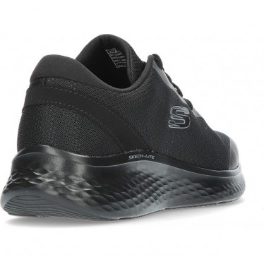 ZAPATILLAS SKECHERS 232591 SKECH-LITE BLACK