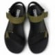 SANDALIAS CAMPER K100539 MATCH OLIVE_032