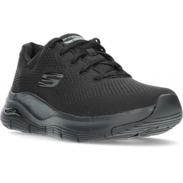 ZAPATILLAS SKECHERS 149057 ARCH-FIT BLACK