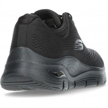 ZAPATILLAS SKECHERS 149057 ARCH-FIT BLACK