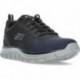 DEPORTIVAS SKECHERS TRACK RIPKENT  232399 NAVY