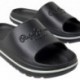 CHANCLAS PEPE JEANS BEACH SLIDE PLS70131 BLACK